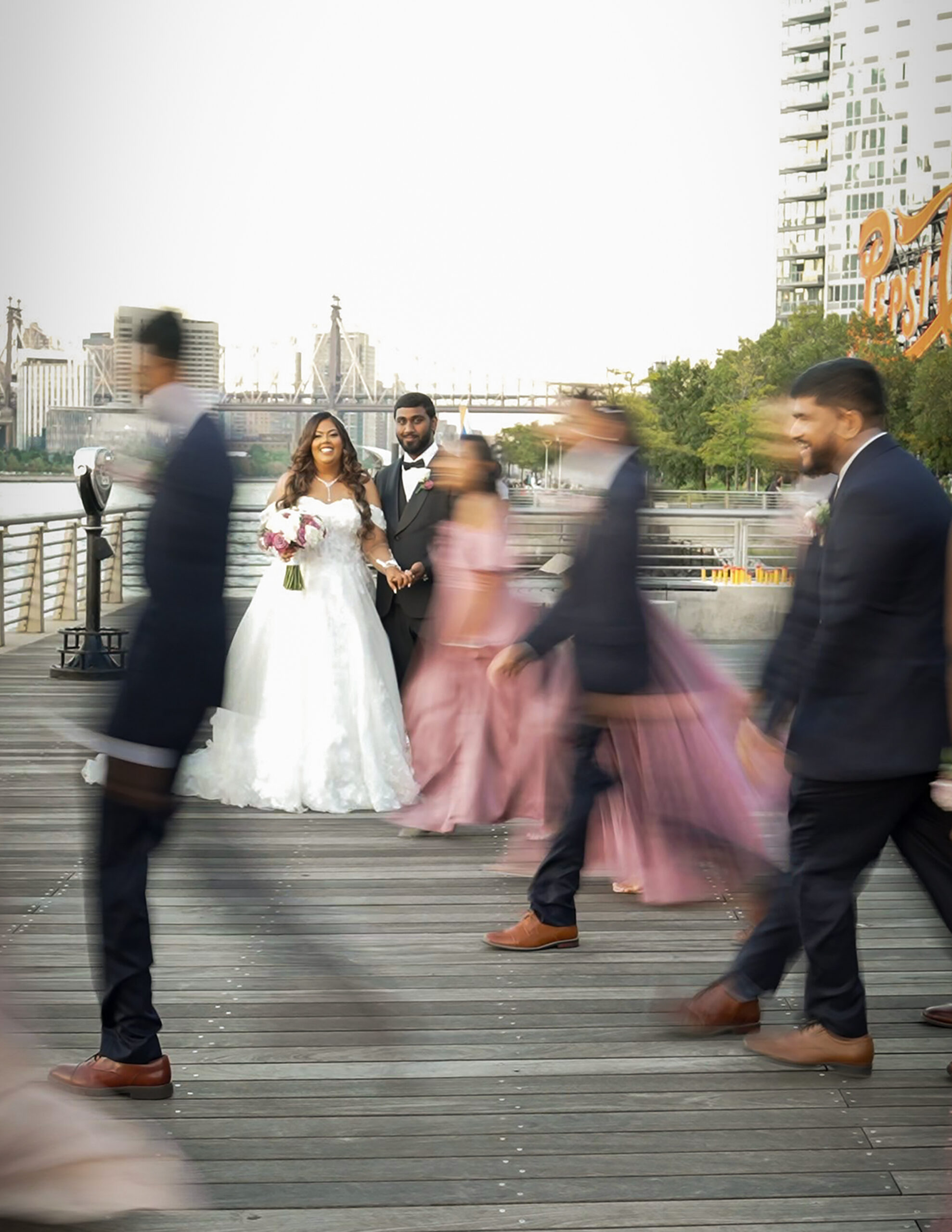 Wedding Photo
