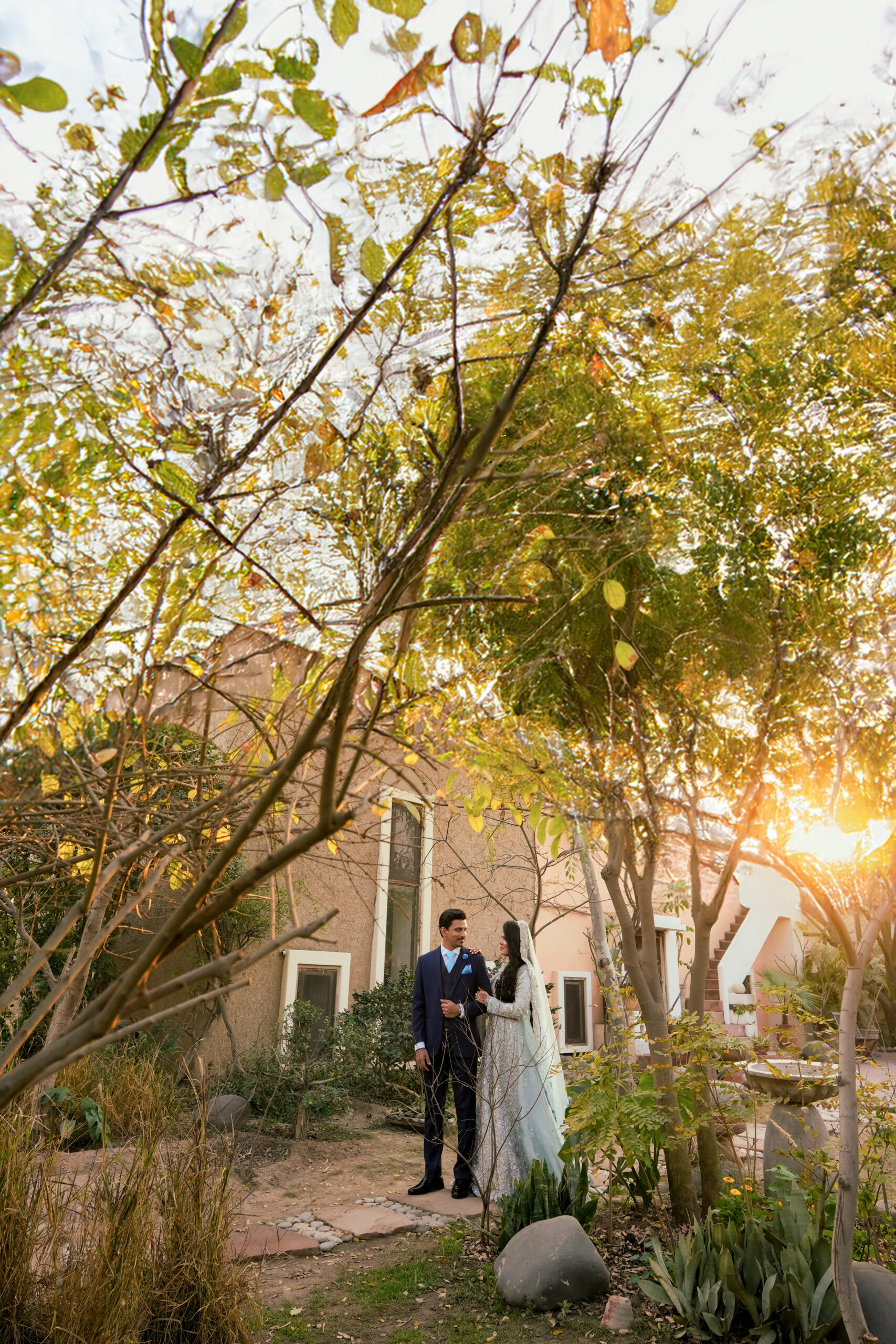Wedding Photo