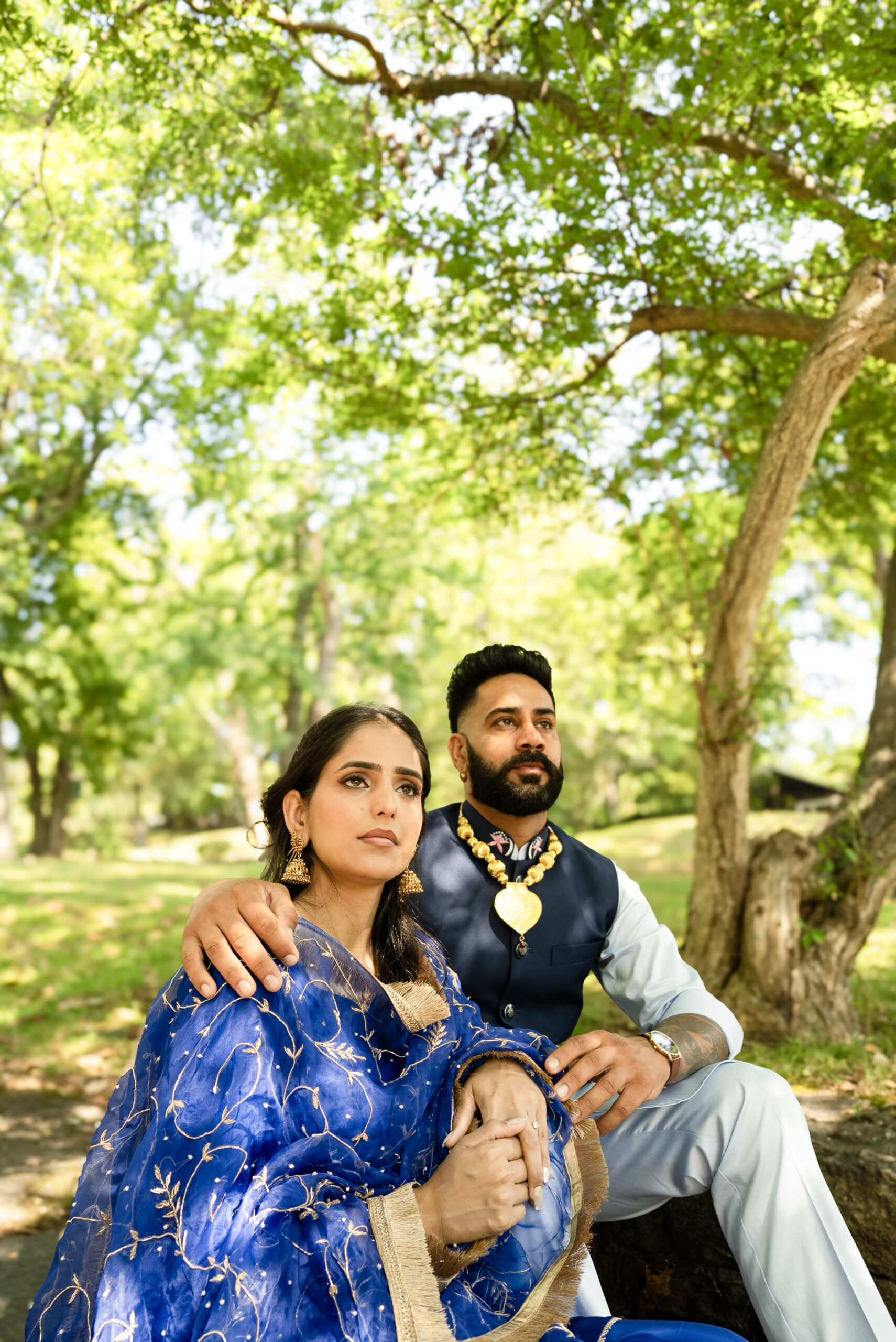 Portrait Photo