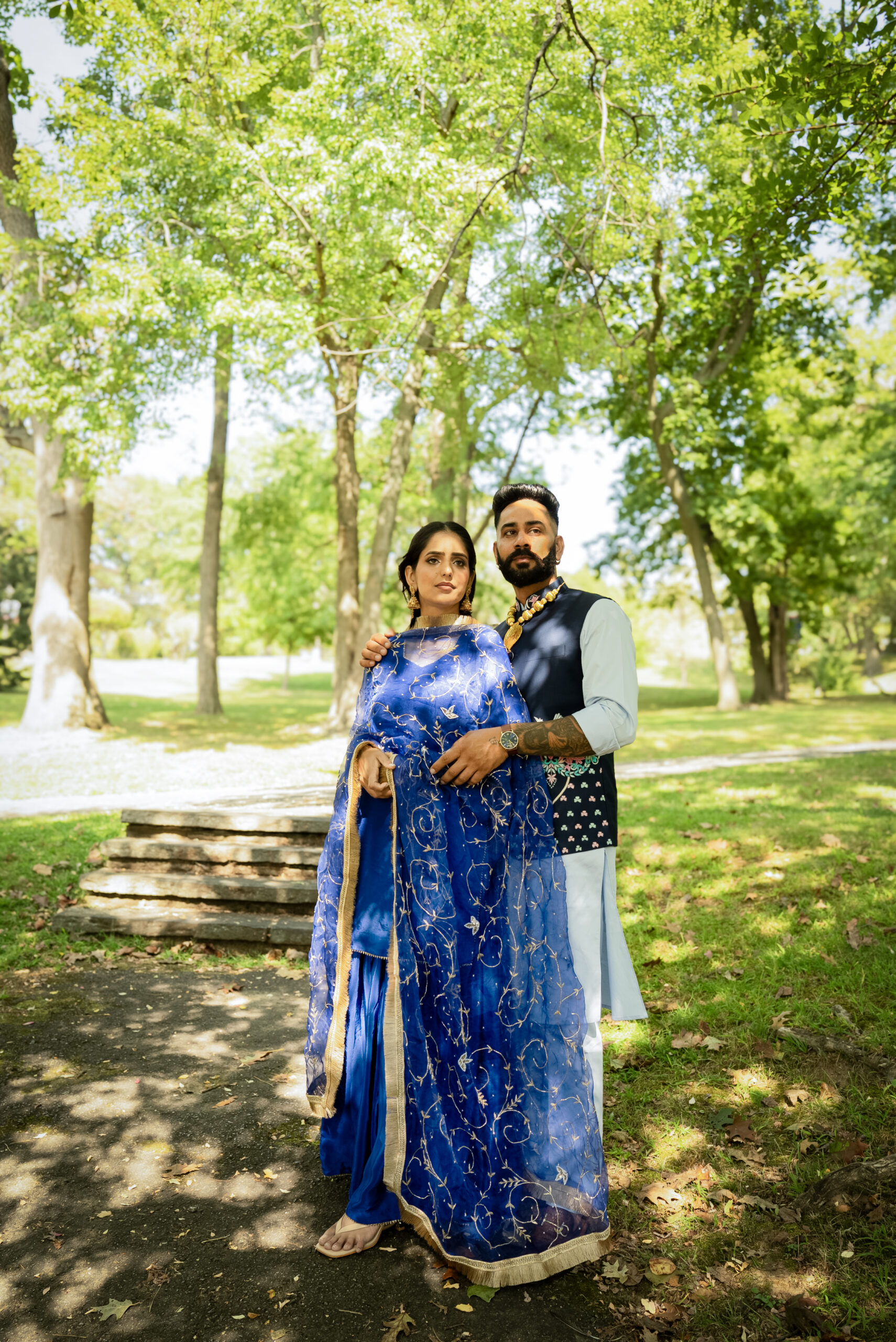 Wedding Photo